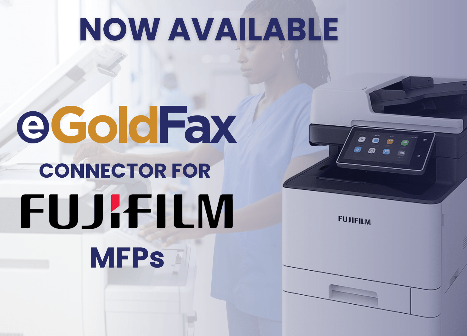 eGoldFax